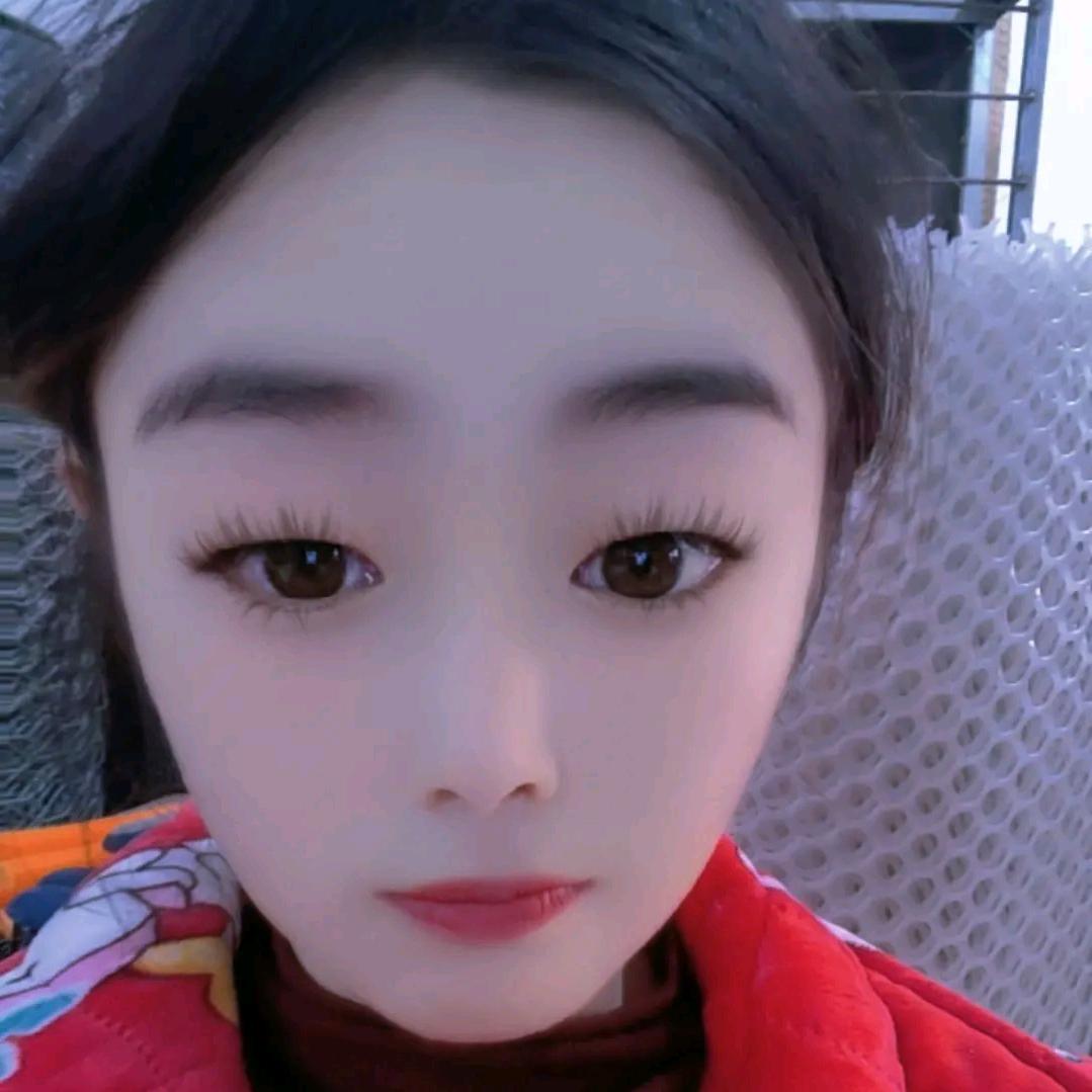 ℳঞ💞半颗糖🍬