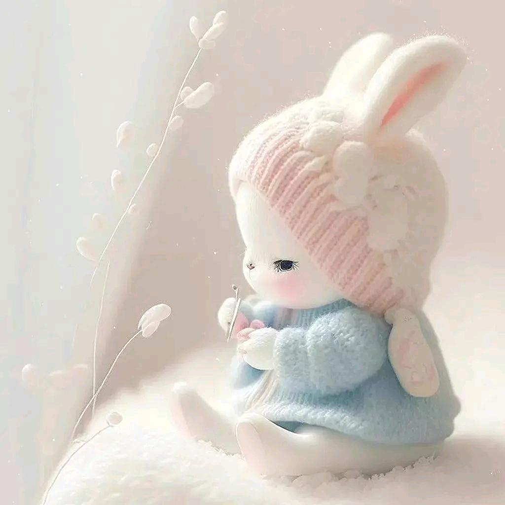 小鱼🐰