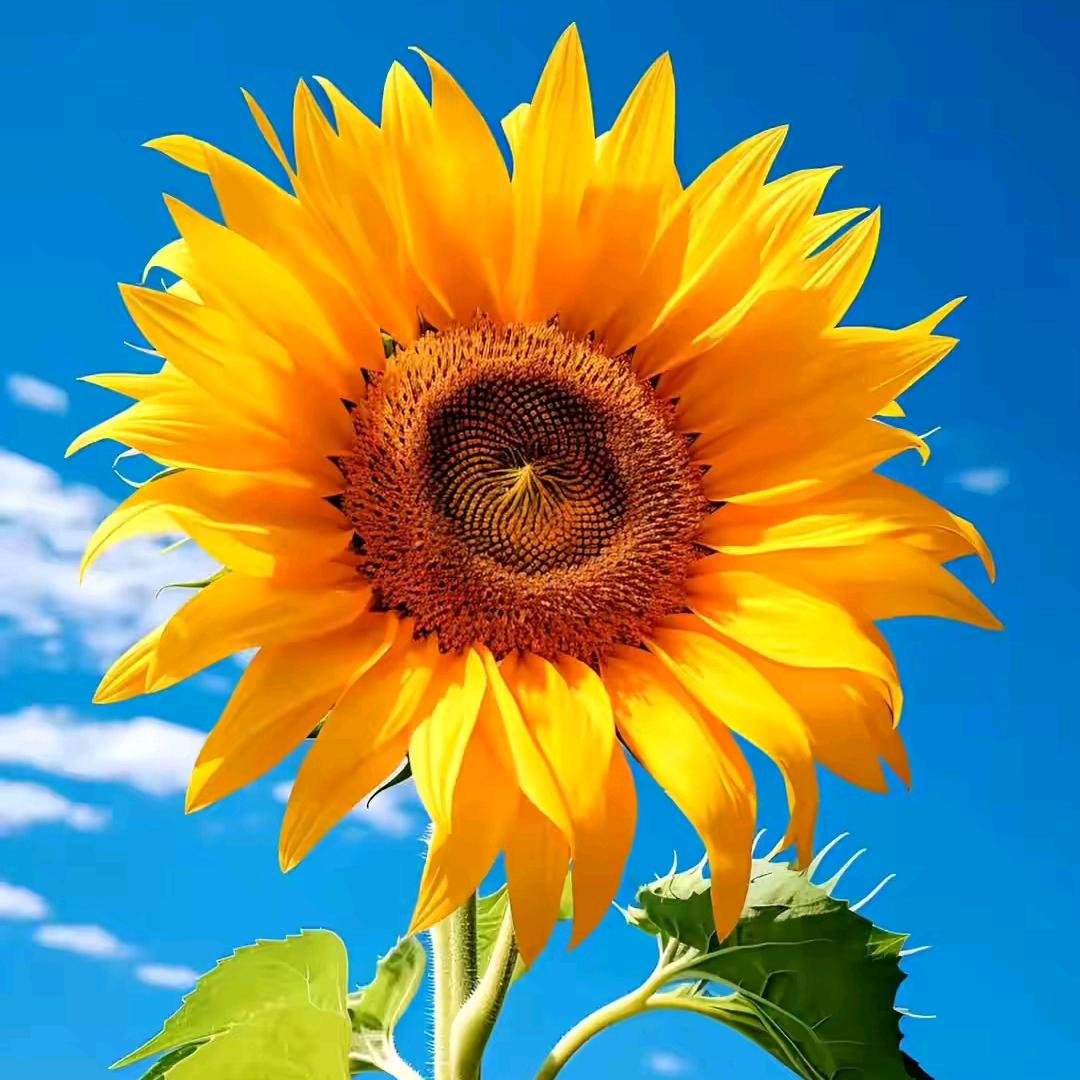 向日葵🌻