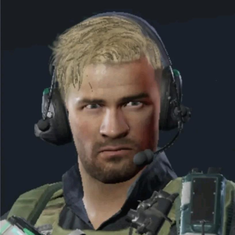 尅磨叽（三角洲版）