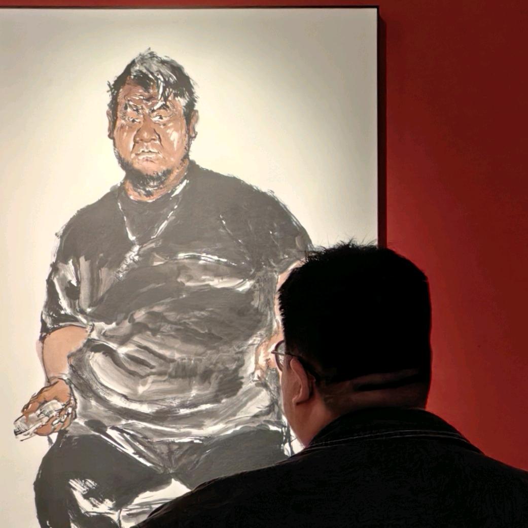 为庐篆刻
