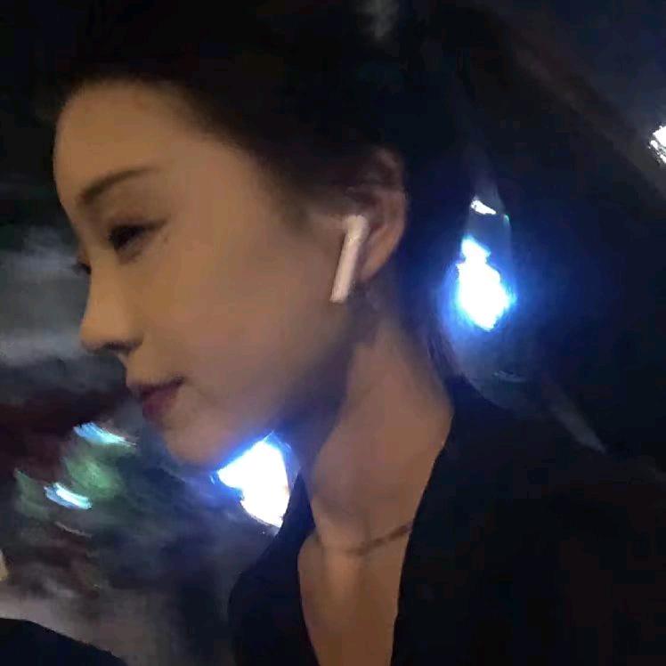 老婆～
