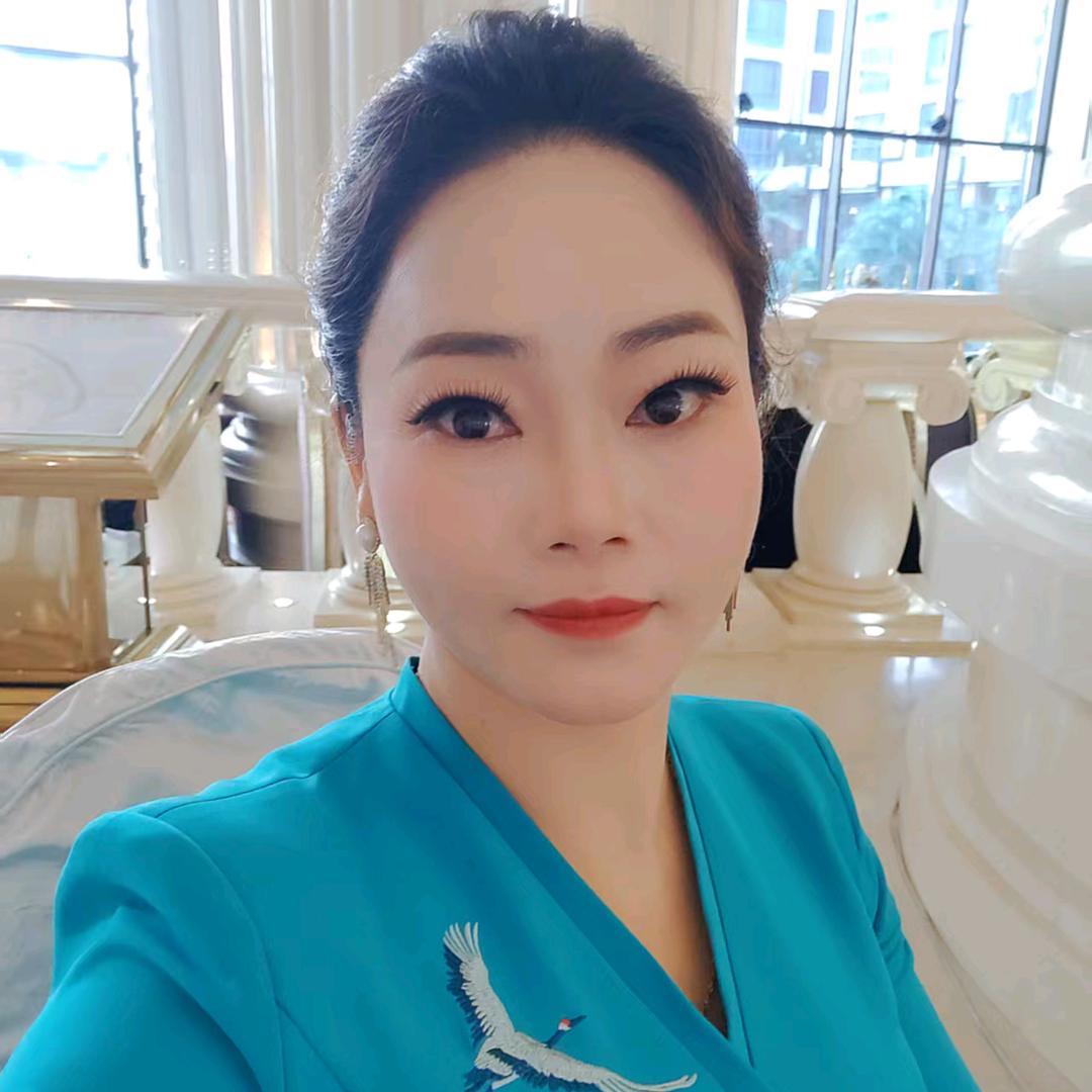 桂林香香姐(说梅