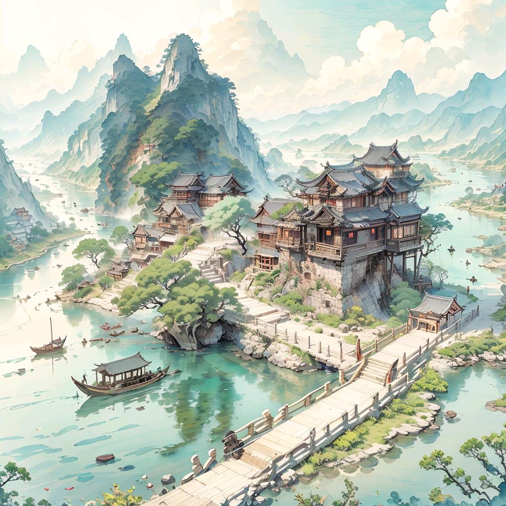 陈嵘贵（🌈💯黔城似景💯🌈）