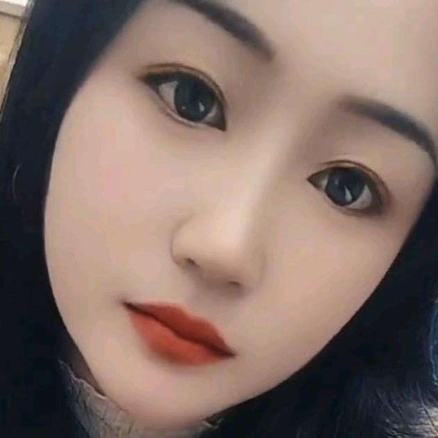 小可爱..
