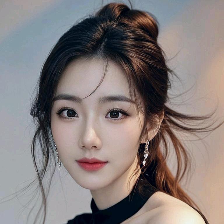 农村小凤