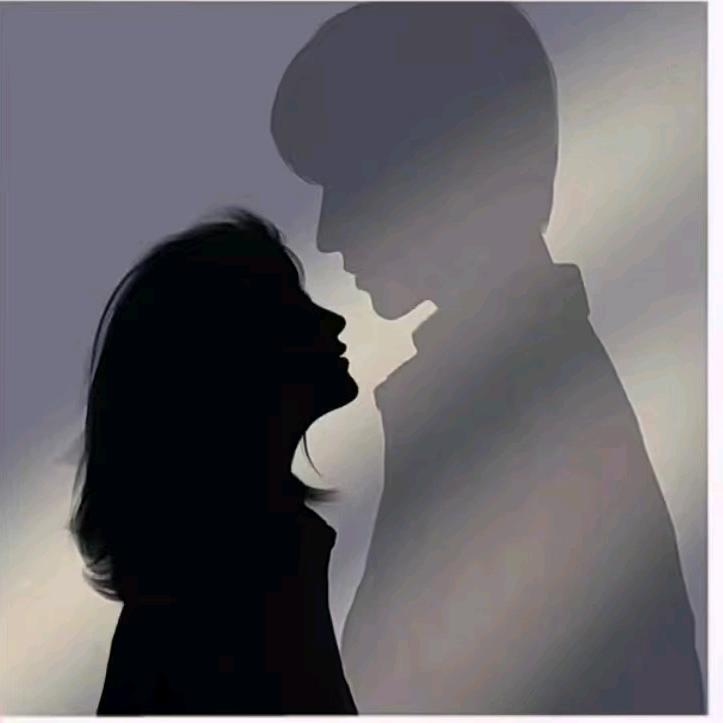 相挽于青丝❤️❤️❤️