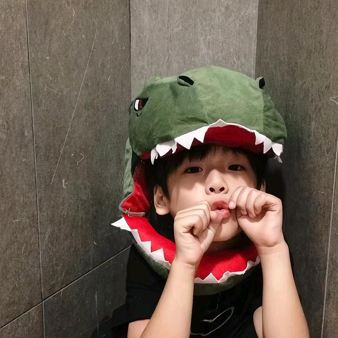 我想元气满满☆