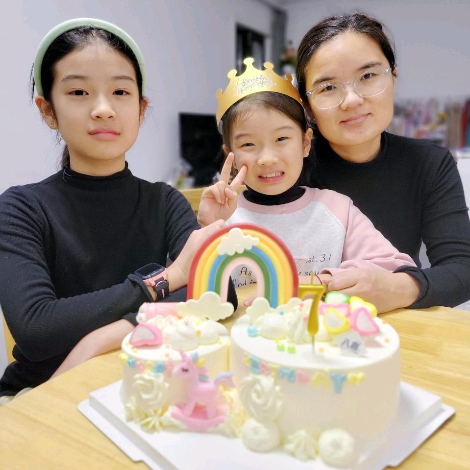 方九英（乳名绢）这个名子包含着种种的回忆