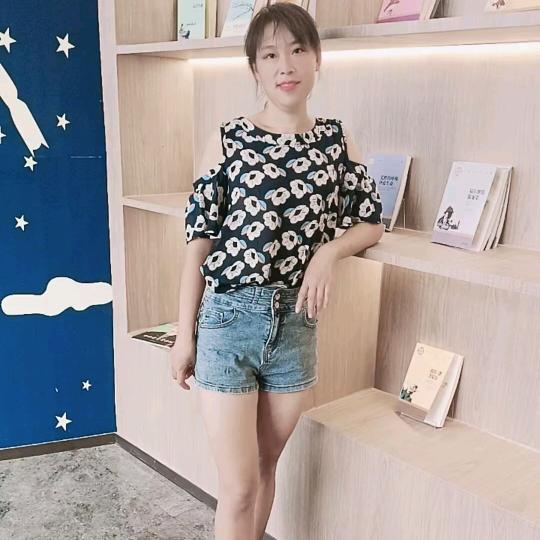 是李漂漂吖