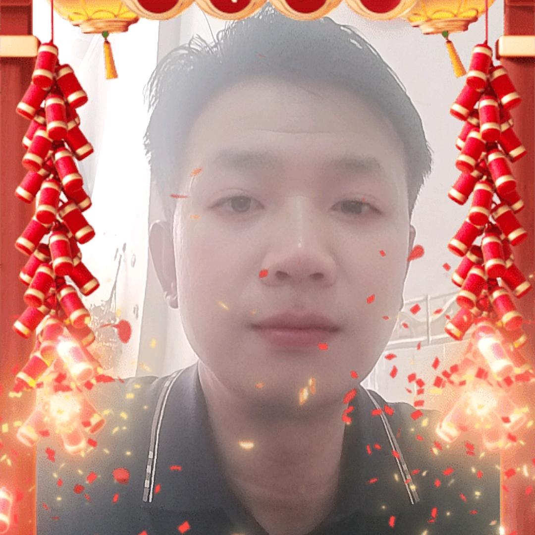 快乐人生（征）