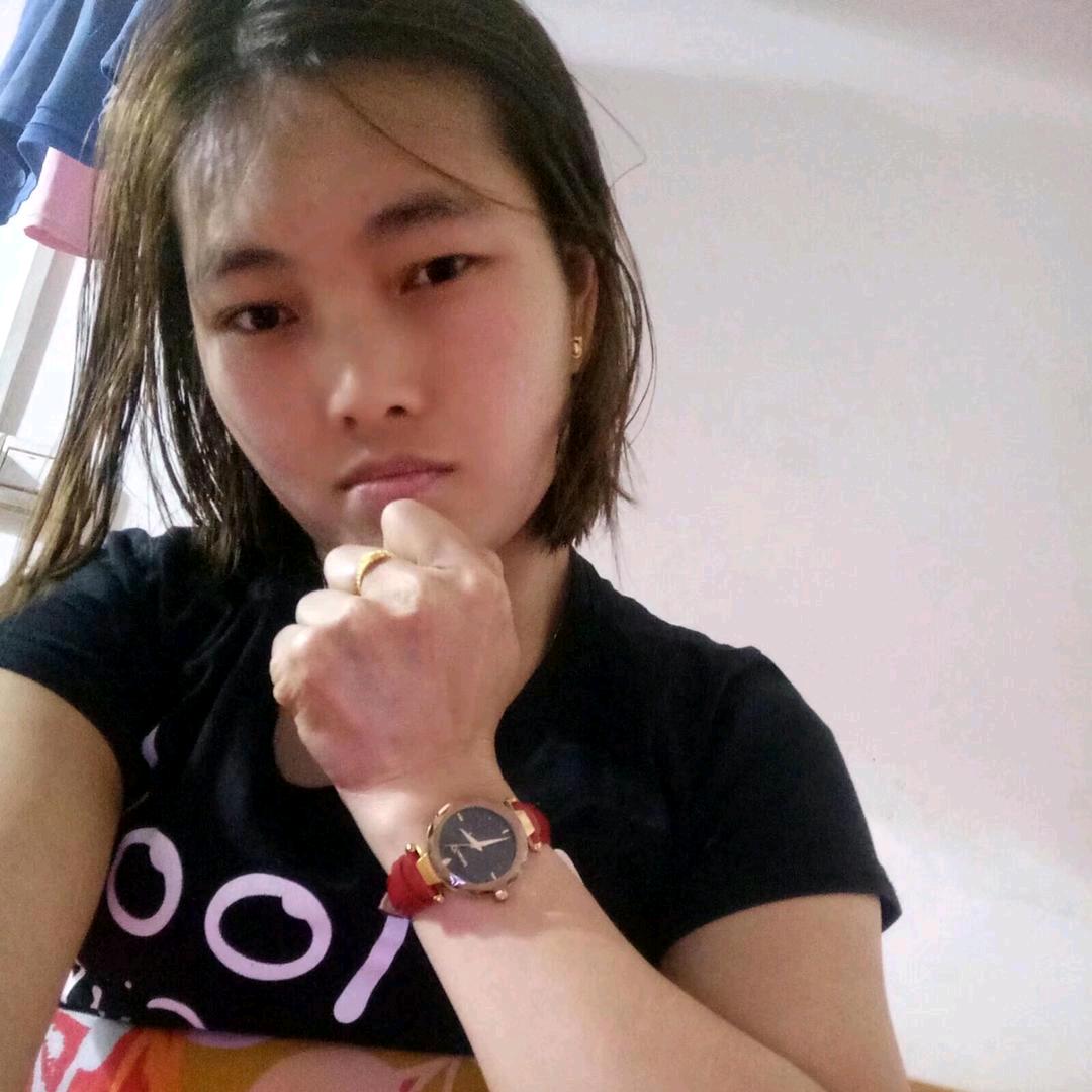 阳光女孩