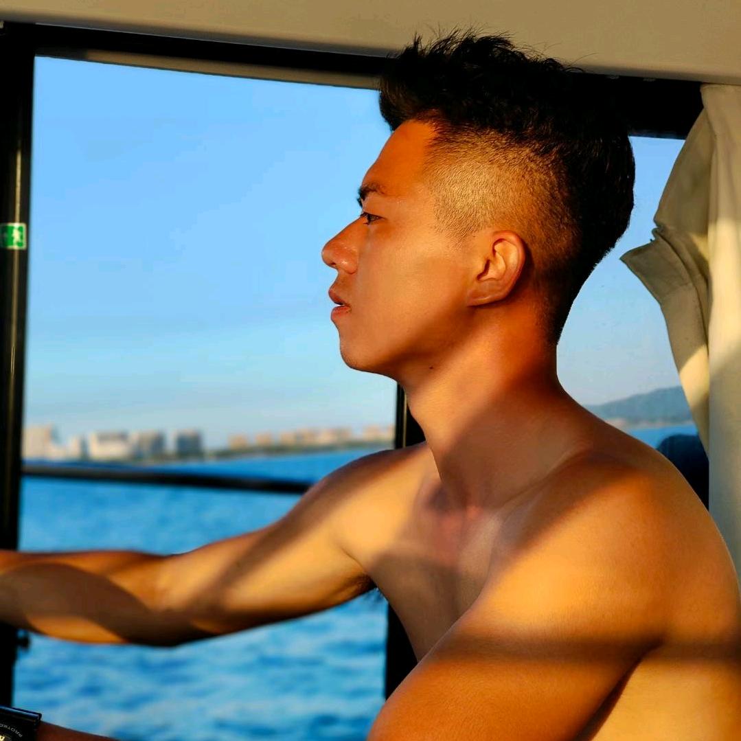 万宁最白船长·海钓｜浮潜｜冲浪