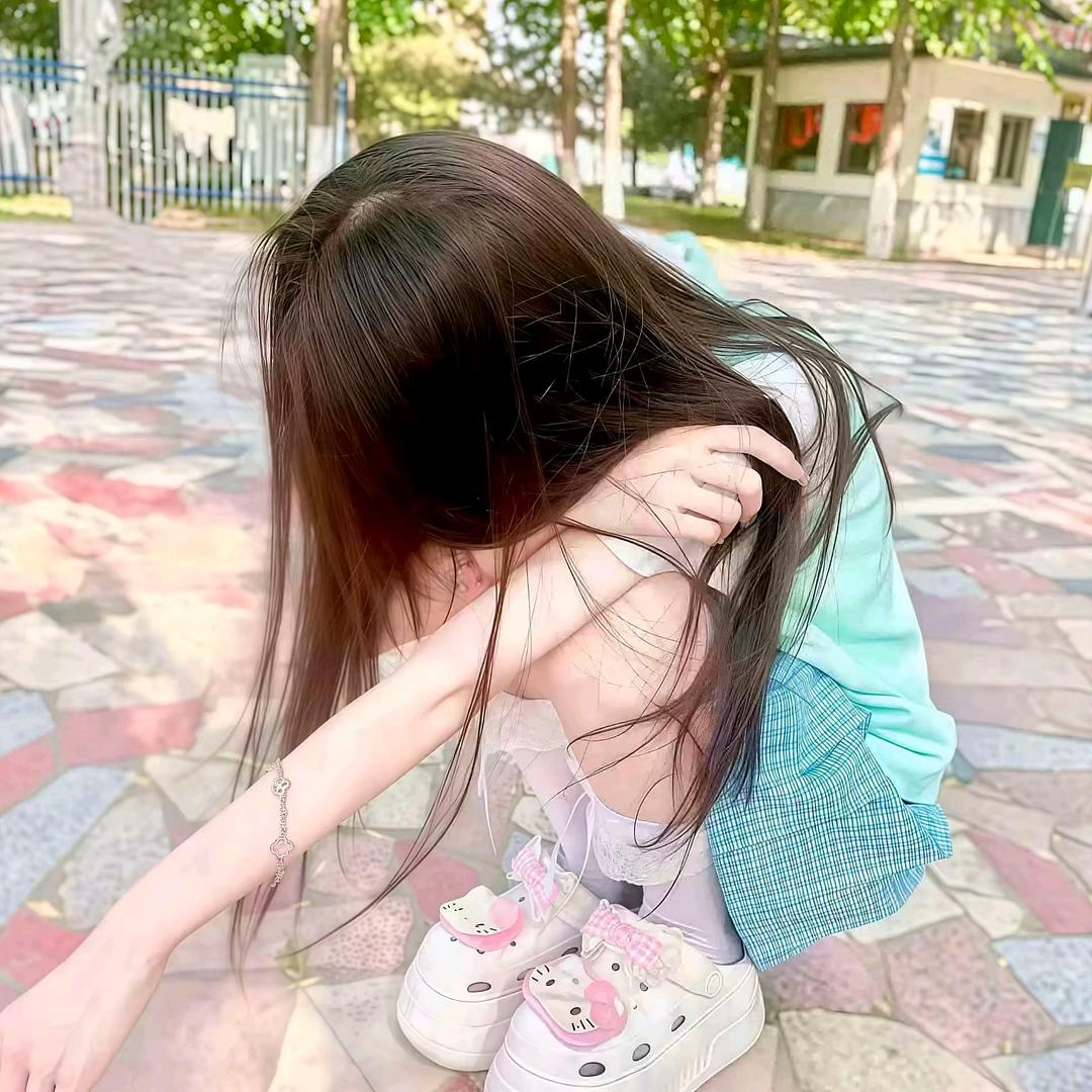 独行一路.