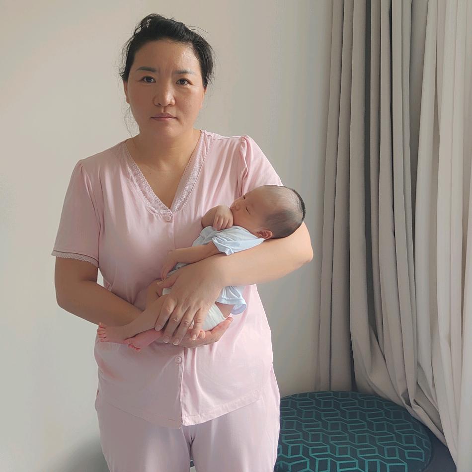 橙子阿姨燕子老师