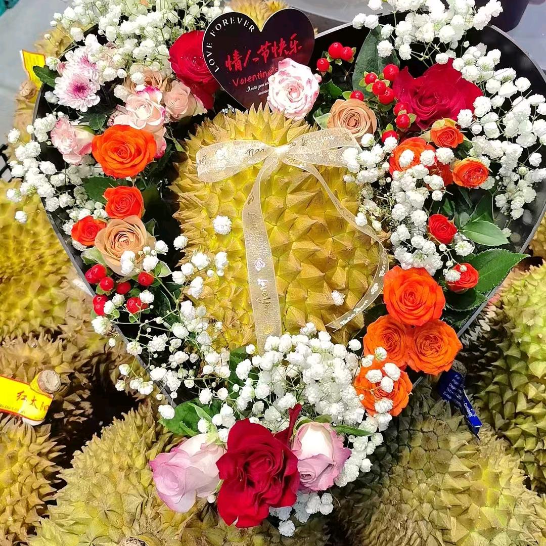 迎宾水果县政府广场店
