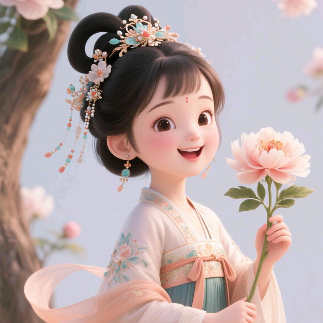幸运🍀