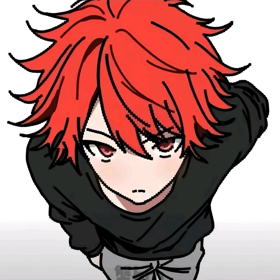 如果忧郁是天赋