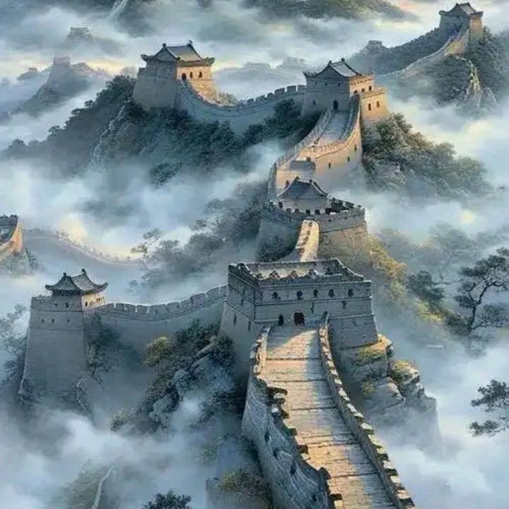 带着你游山玩水