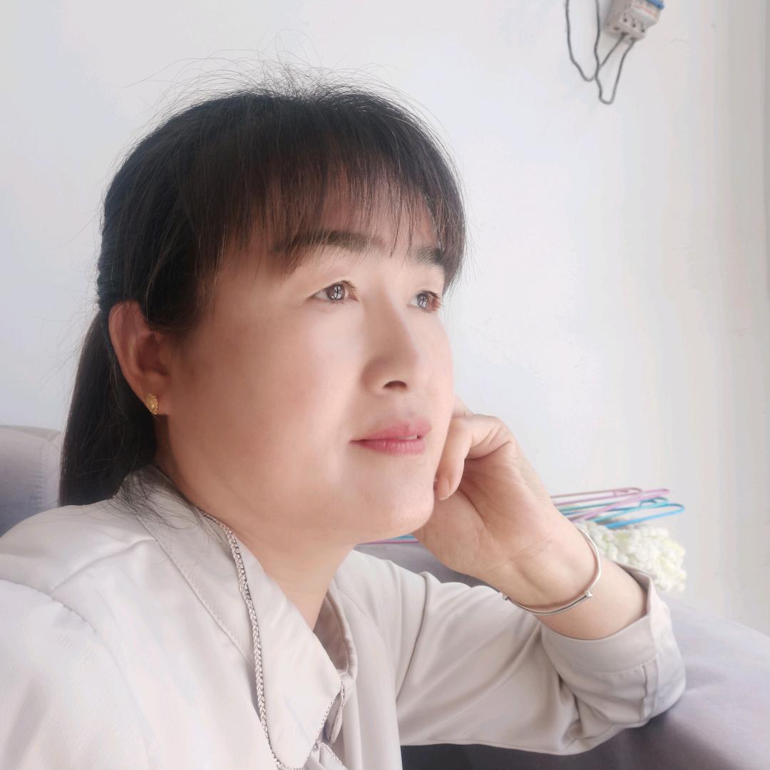 芮家姑娘