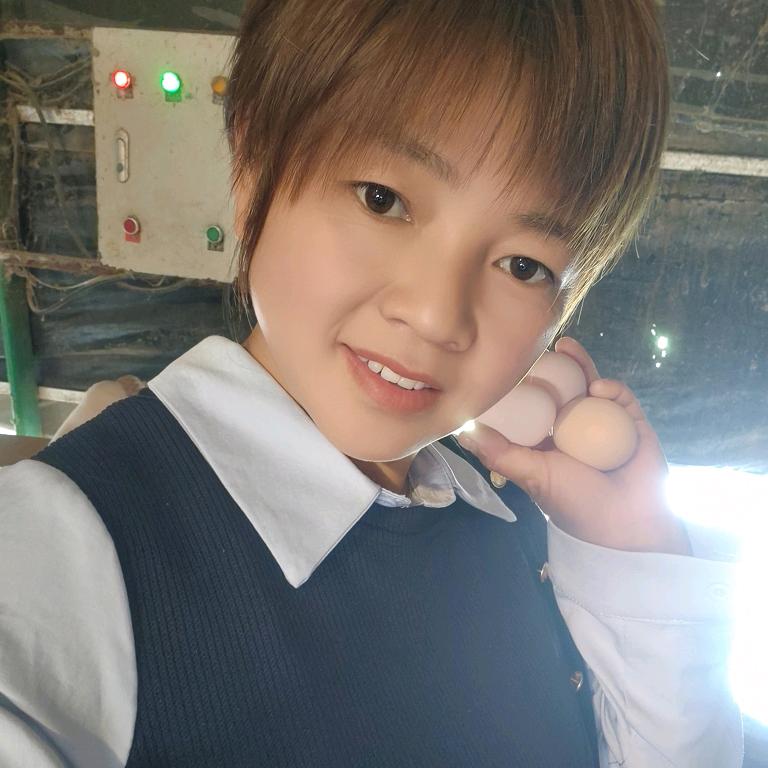 鸡小妹🐥