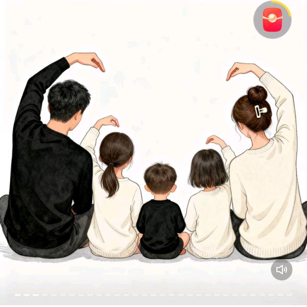 昀彤，语晗，兴源妈妈