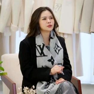 潘文清～轻奢既高端