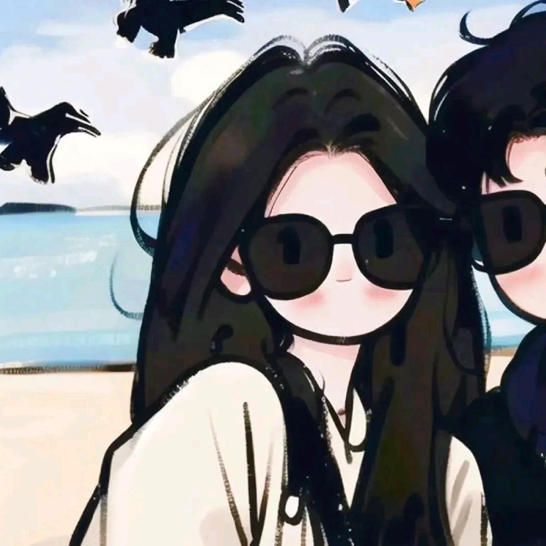 失眠数羊🐑