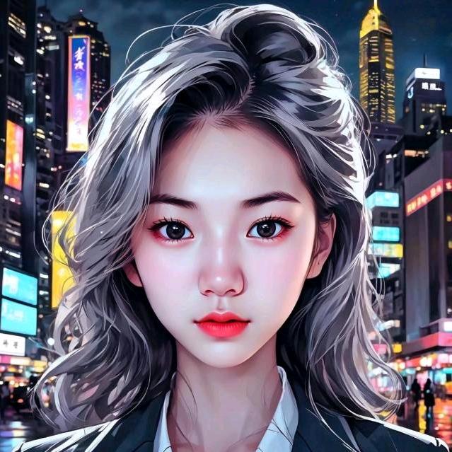 微笑向日葵