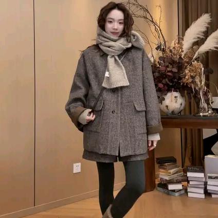 小静静一会 （直播返场）