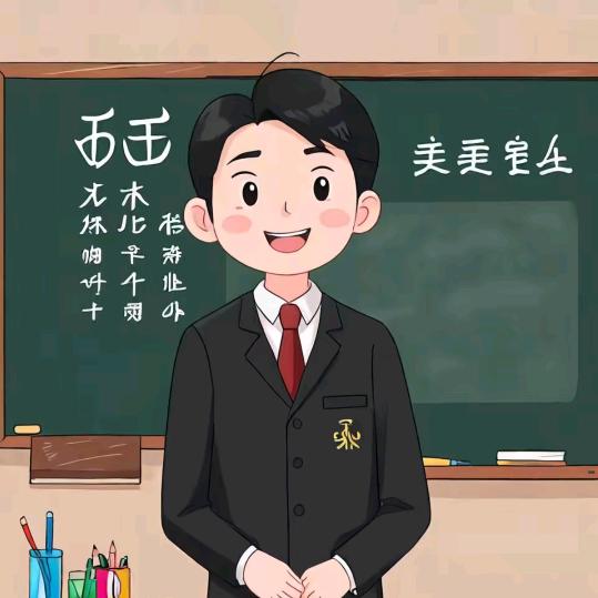 峰老师学习规划