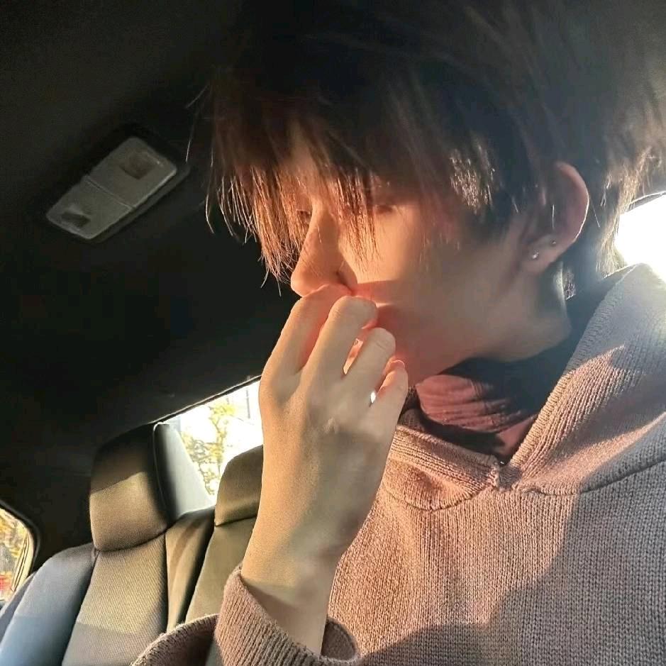 长不胖的小权
