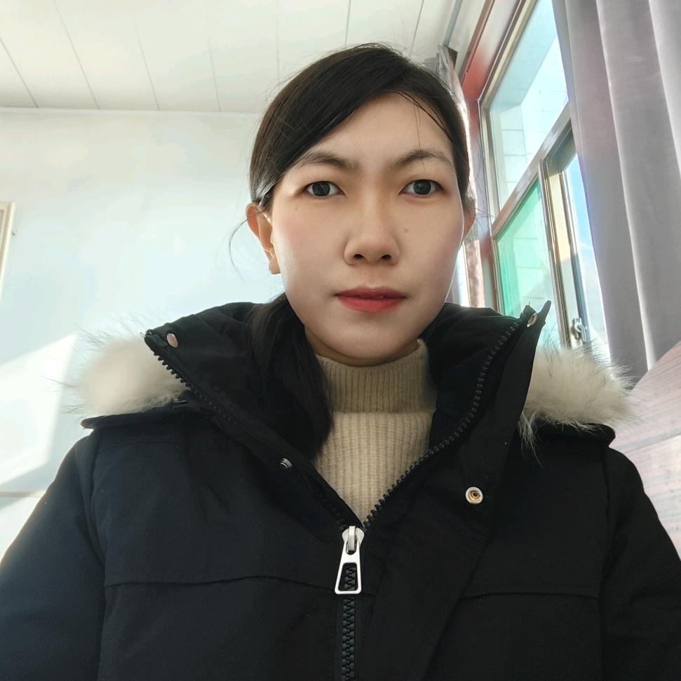 努力生活的可可