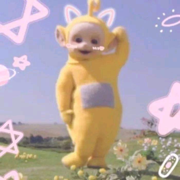 胖墩儿~