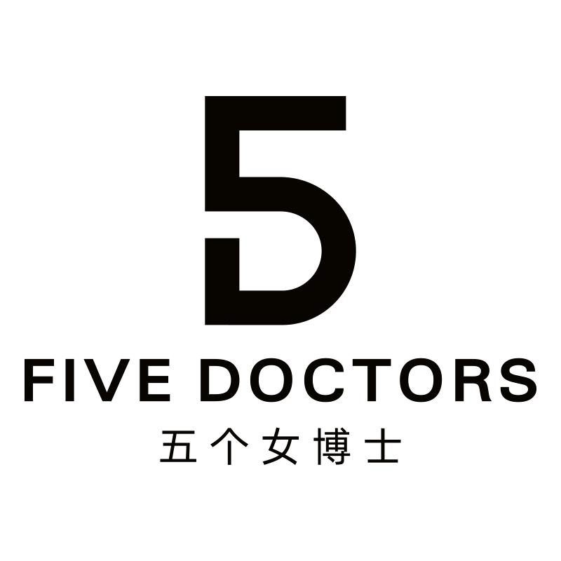 五个女博士富铁软糖