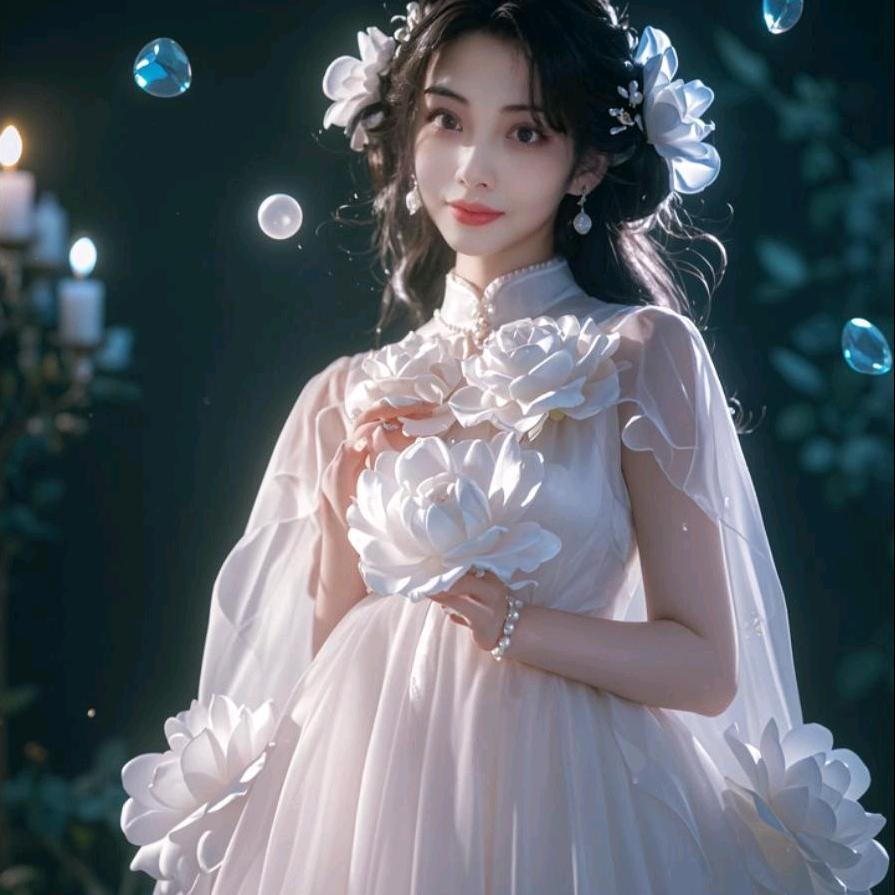 我是我，不一样的烟火