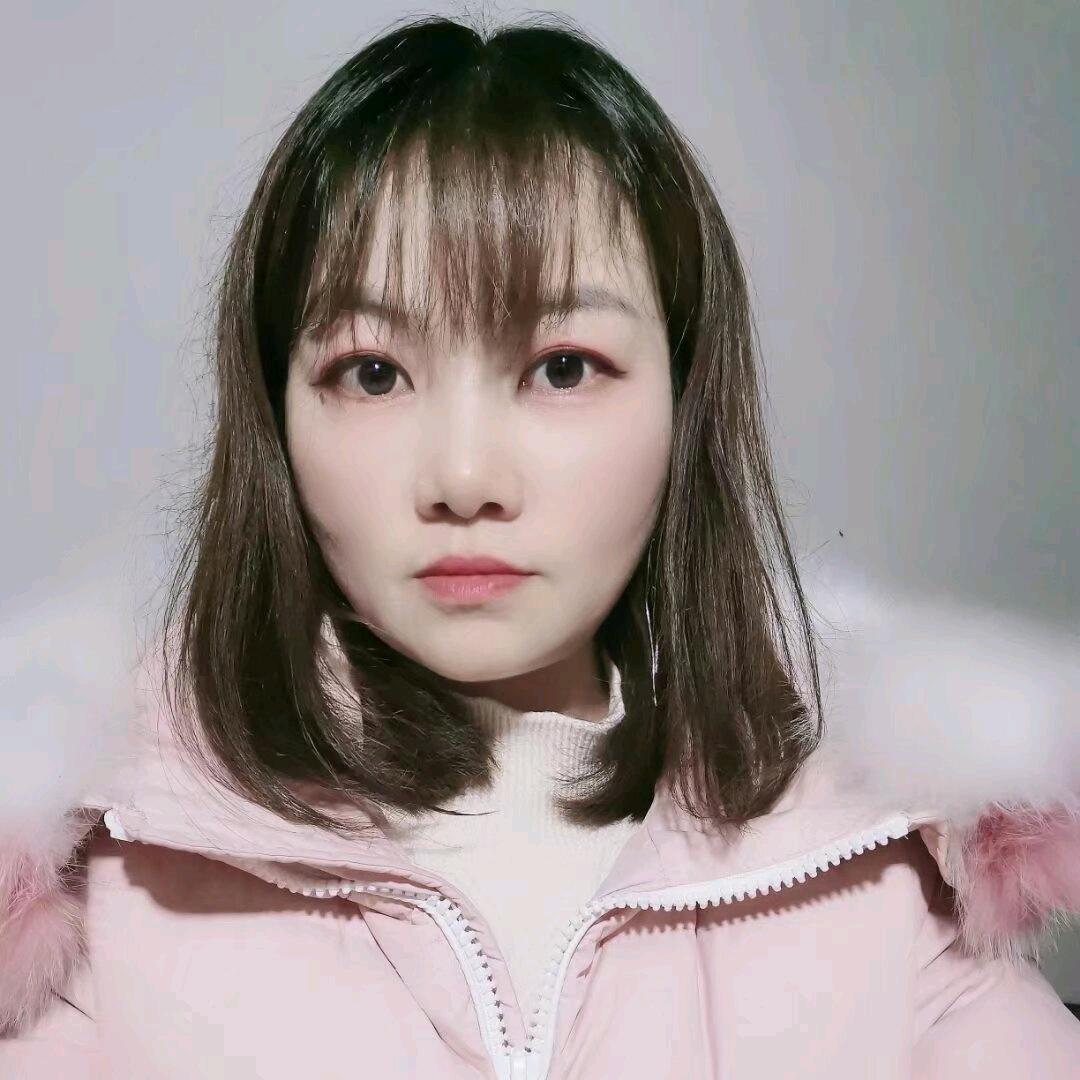 霞姐会发光