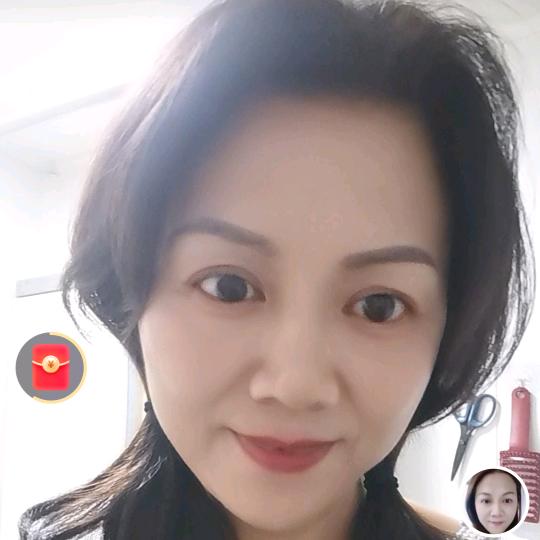 墨裳退休聊天