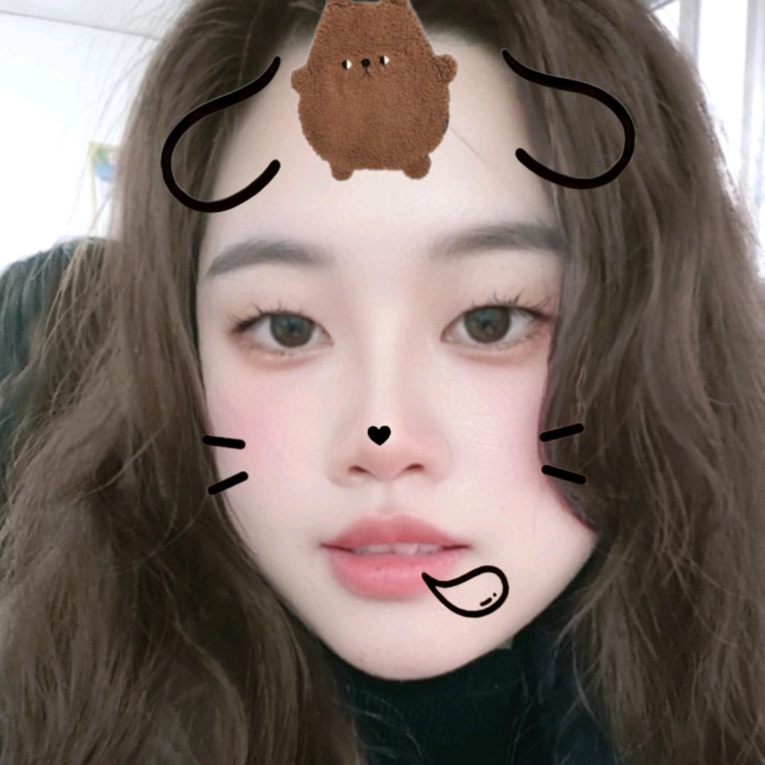 熊猫叮咚东安店 木子