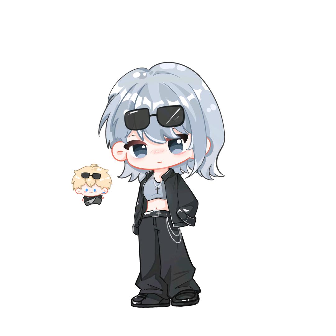 有一种爱叫硬爱ˣᴶ