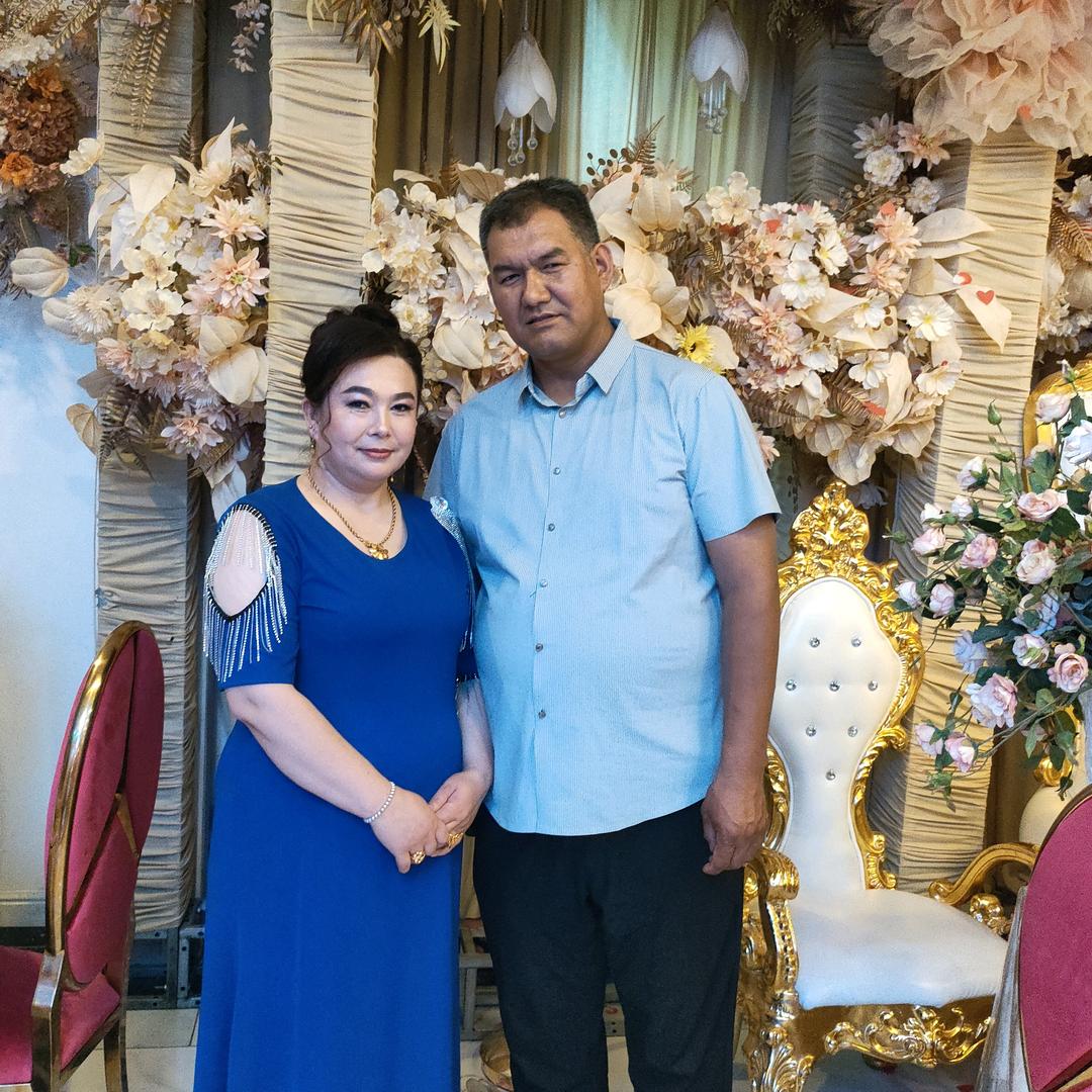 艾尼麦提牛羊肉家