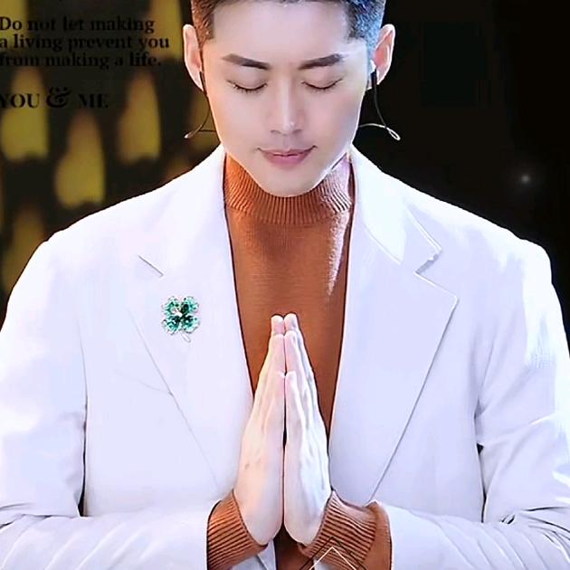 感恩有你🙏