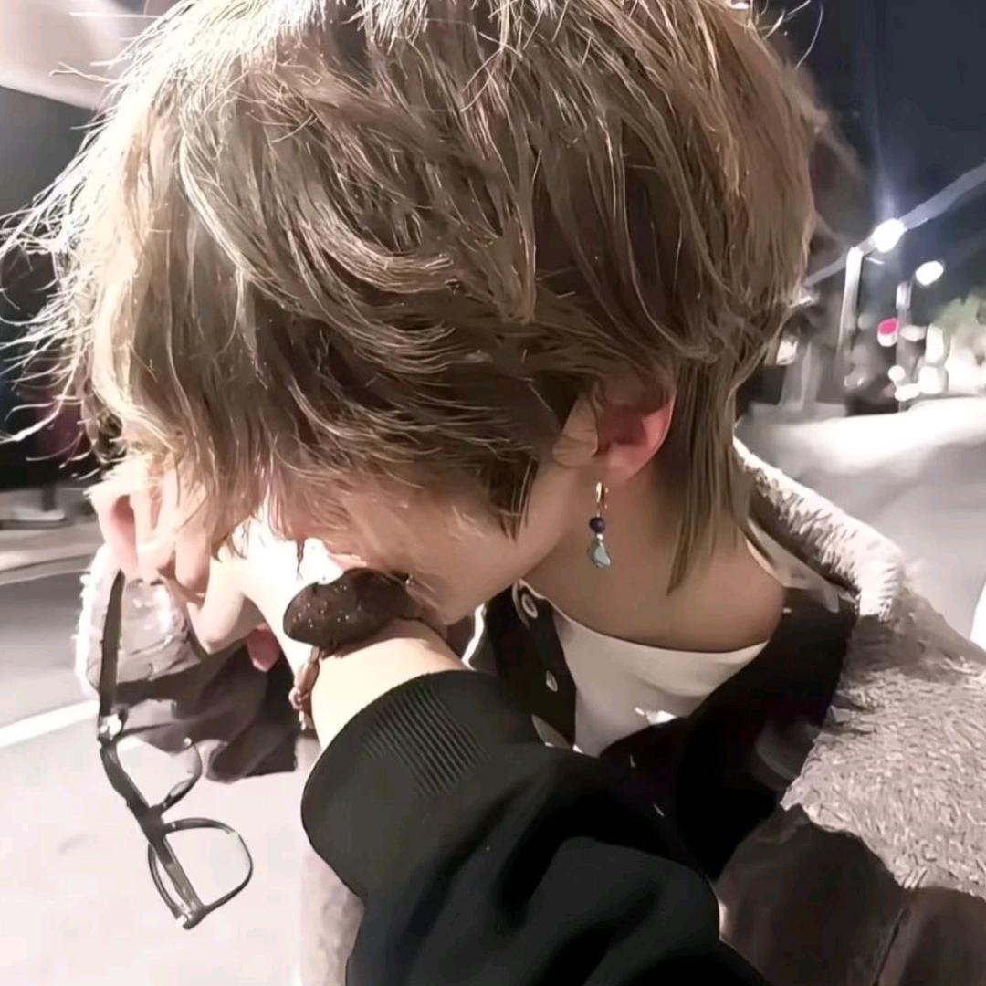 会哄大掌柜🍼