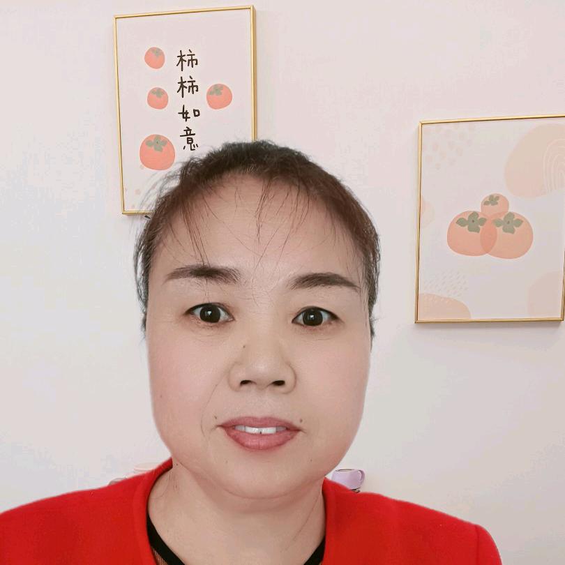 旺财走路