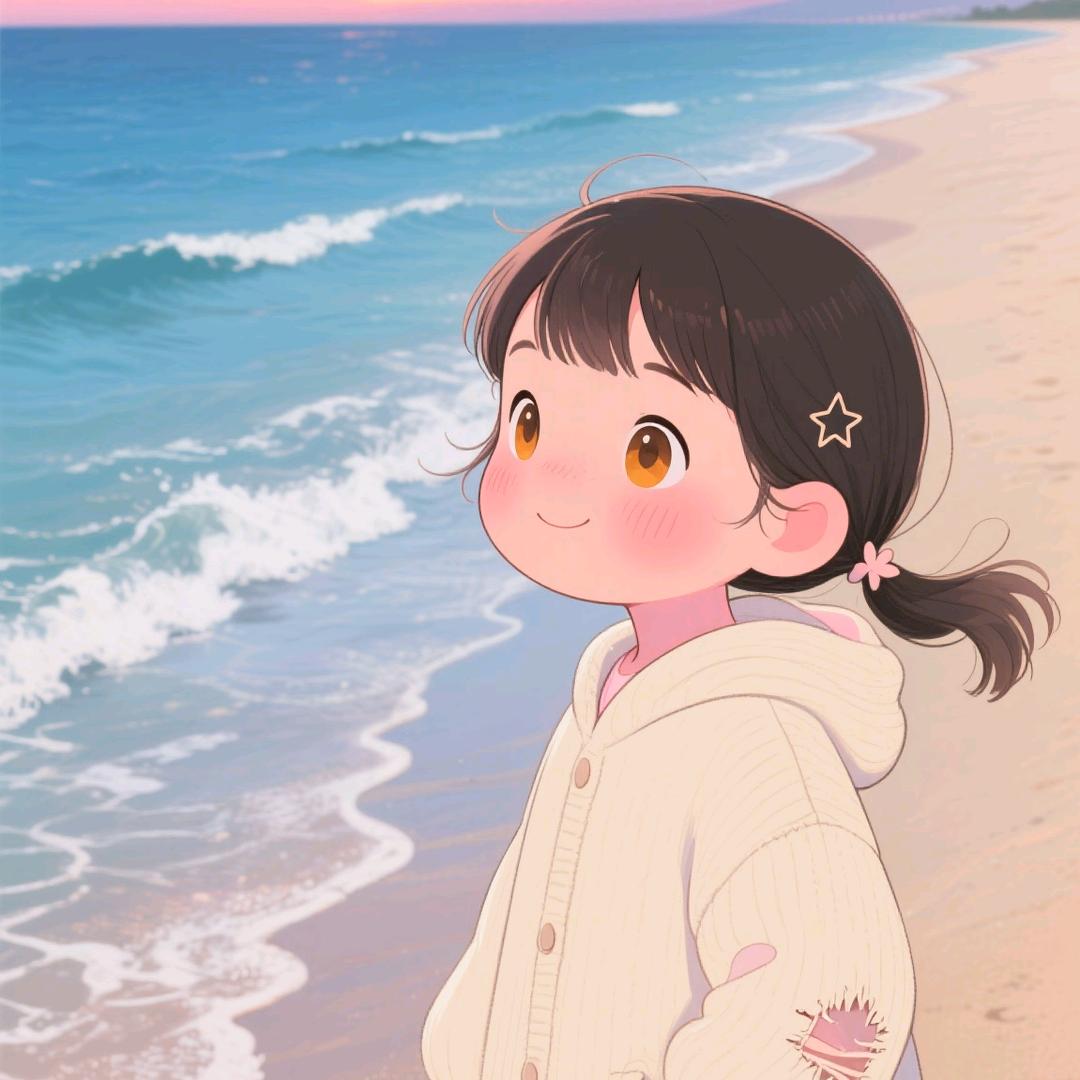 萌萌动漫心语