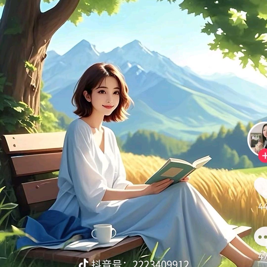 恬心