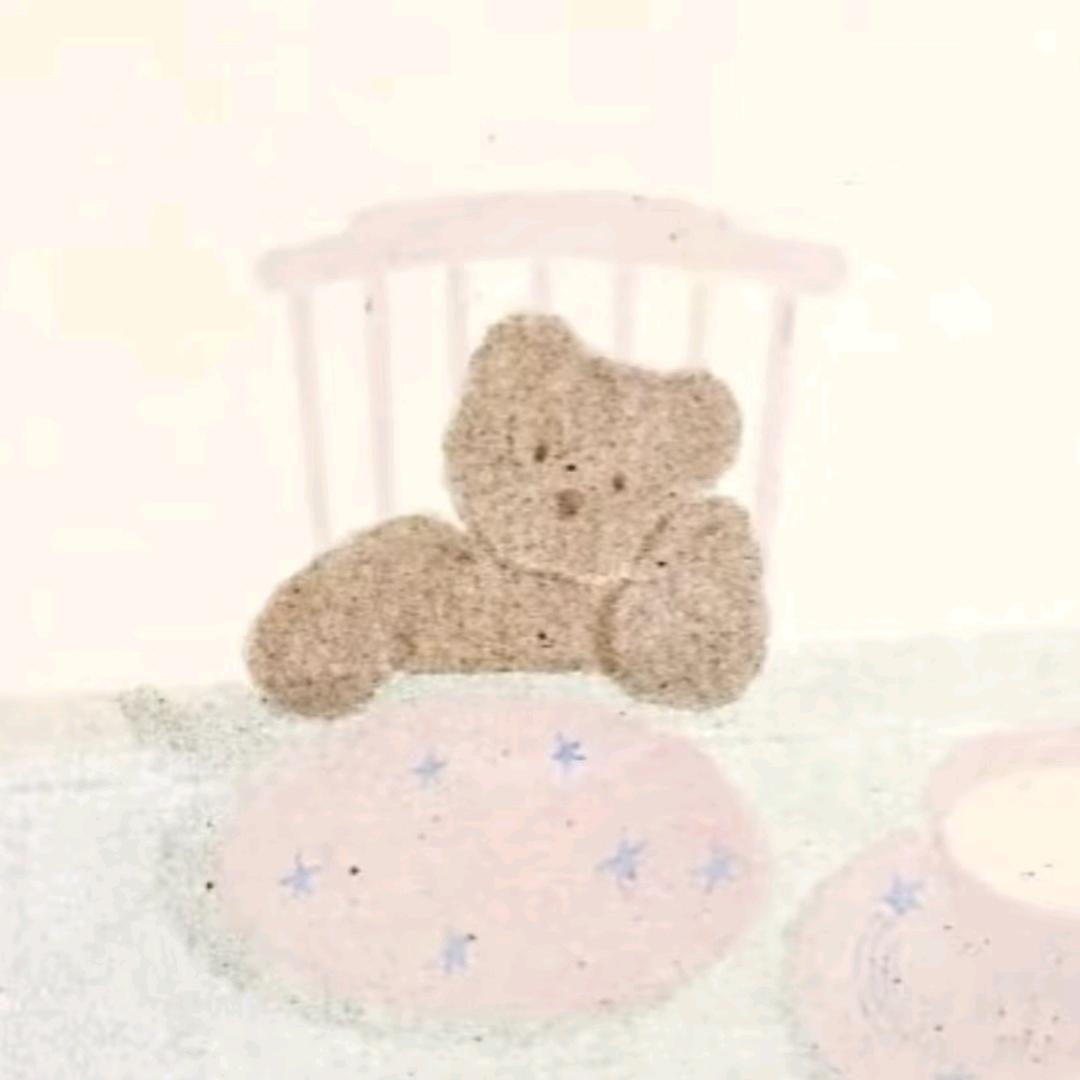 吐司兔🍞（接🔮）