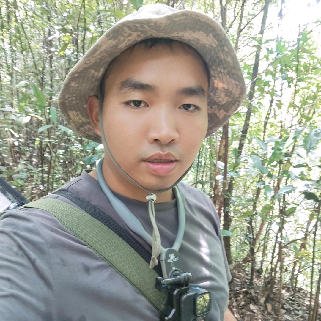 田园小漠