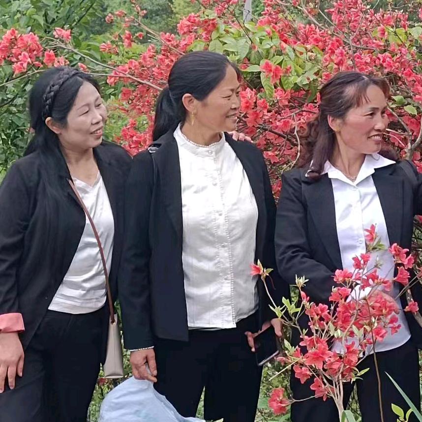 苗家妹