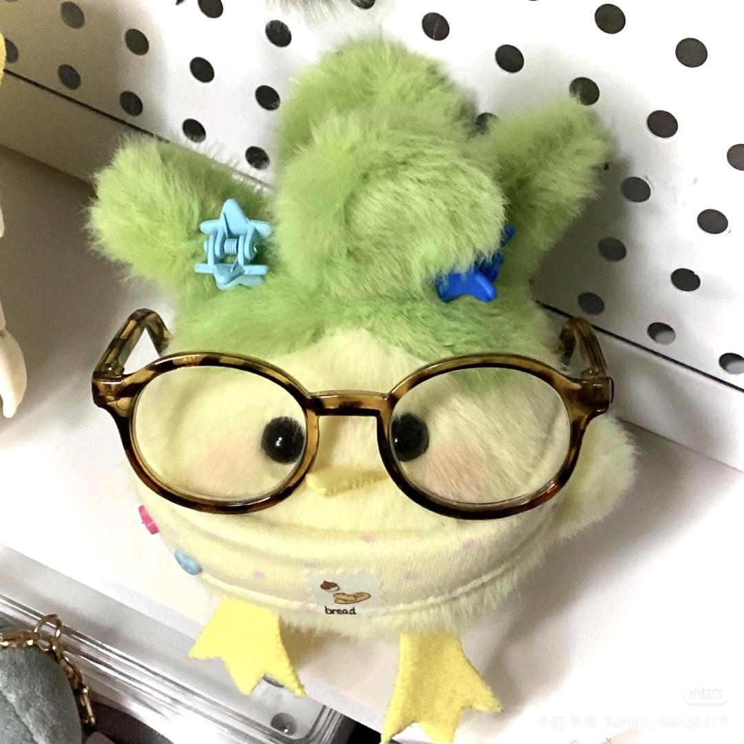 摘翊颗星星（正在备考版）